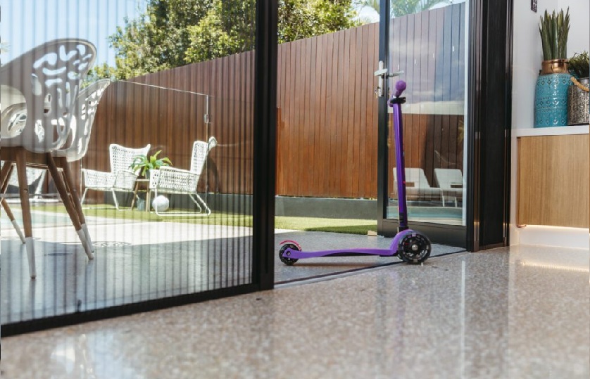 Making Life Better with Barrier Free Mesh in Gurugram