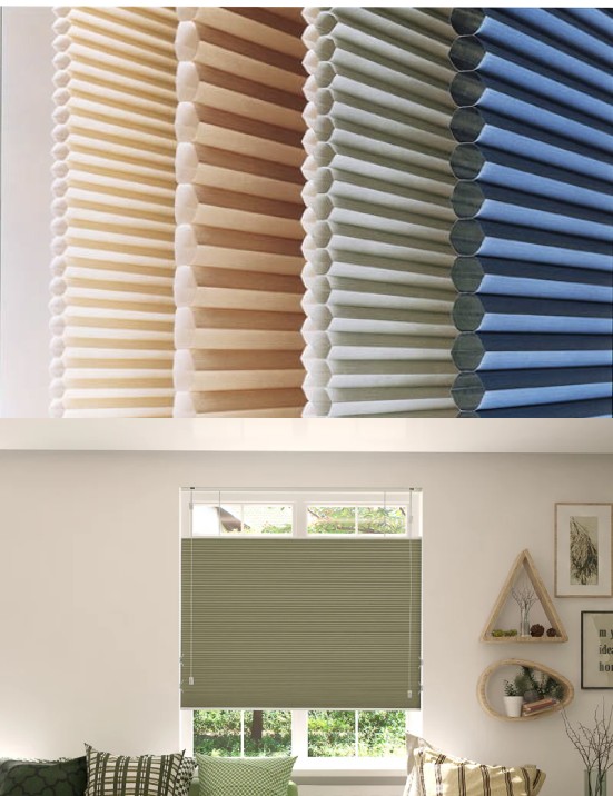 Honeycomb Blinds