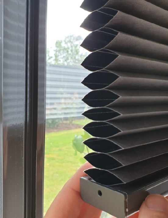 Honeycomb Blinds